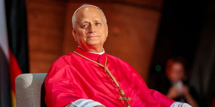 El papa León XIV pasa buena noche y evoluciona de manera normal luego de su operación