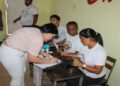 Entusiasmo y masiva participación de comunidades de Maracaibo en Consulta Popular Nacional