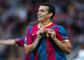 Pedro Rodríguez anuncia su retiro del fútbol a los 39 años desde el Camp Nou
