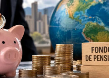 Advierten sobre el impacto del impuesto a las pensiones: ¿De qué se trata?