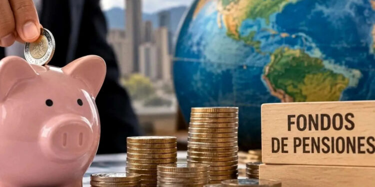 Advierten sobre el impacto del impuesto a las pensiones: ¿De qué se trata?
