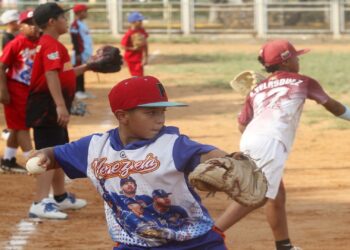 Maracaibo, sede de otro gran evento deportivo: el Interinstitucional de Béisbol U10
