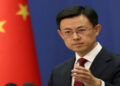 China se defiende de las acusaciones de espionaje