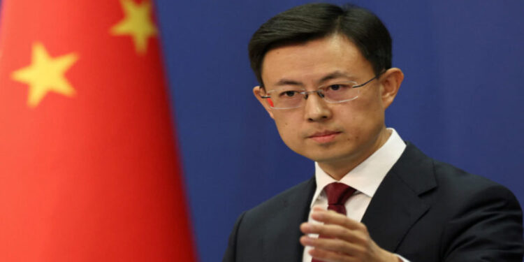 China se defiende de las acusaciones de espionaje