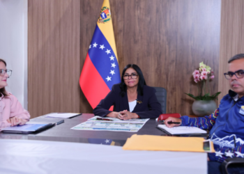 ‘Plan Venezuela Renace’ supera los 8.800 beneficiados tras el doblete sísmico