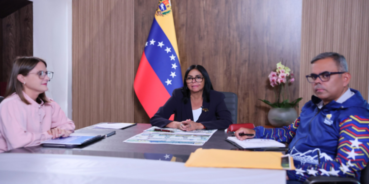 ‘Plan Venezuela Renace’ supera los 8.800 beneficiados tras el doblete sísmico
