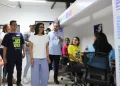 ATENCIÓN: Presidenta Rodríguez convoca a la juventud venezolana a nueva consulta en 2027