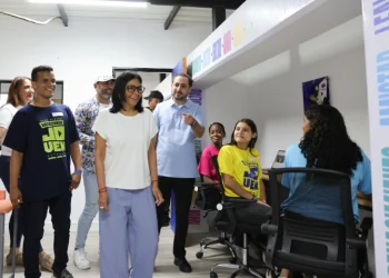 ATENCIÓN: Presidenta Rodríguez convoca a la juventud venezolana a nueva consulta en 2027