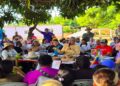 Zulia lista para Segunda Consulta Popular Nacional con 4.050 proyectos postulados