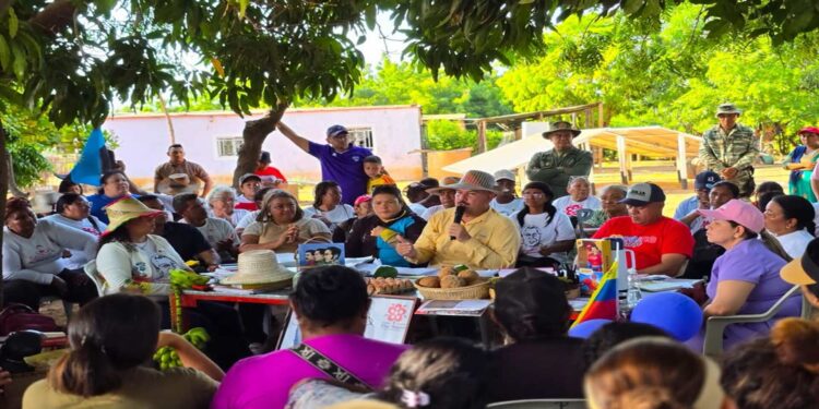 Zulia lista para Segunda Consulta Popular Nacional con 4.050 proyectos postulados