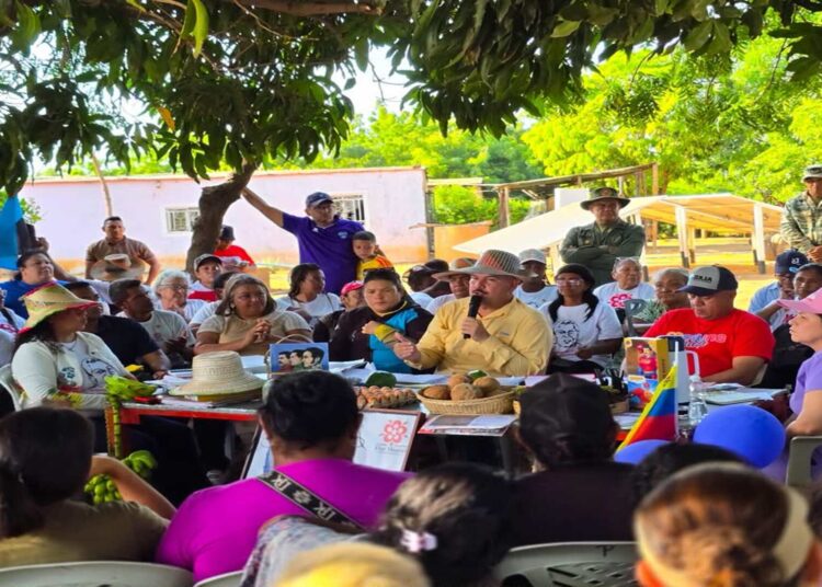 Zulia lista para Segunda Consulta Popular Nacional con 4.050 proyectos postulados