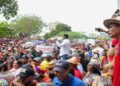 Pueblos originarios enaltecen identidad de la patria bolivariana