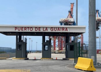 Puertos de La Guaira y Carabobo se incorporan a plataformas internacionales: vea de qué se trata