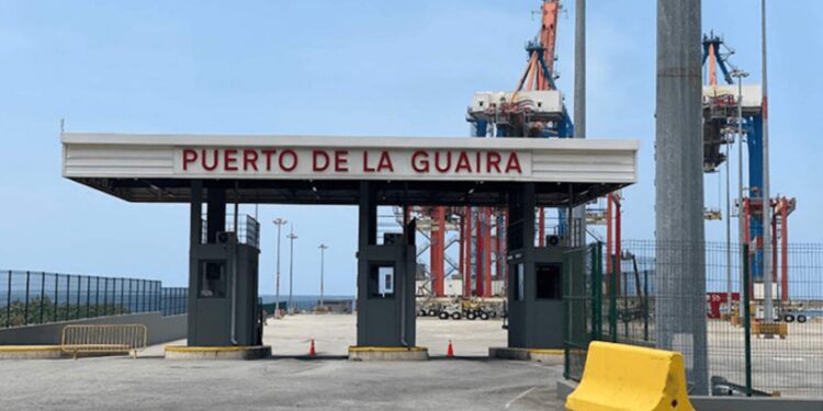 Puertos de La Guaira y Carabobo se incorporan a plataformas internacionales: vea de qué se trata