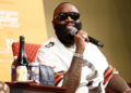 Escándalo en el rap americano: Detienen a Rick Ross en EE. UU. tras agredir a su pareja
