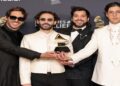 Rawayana hace historia al liderar el cartel de Lollapalooza 2027 en Argentina y Chile