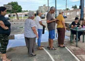 20 consejos comunales renovaron sus vocerías este fin de semana