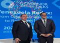 Dos zulianos lideran representación de Venezuela en reuniones anuales del FMI y BM en Tailandia