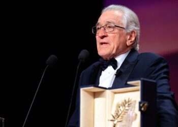 Robert De Niro y Mark Ruffalo arremeten contra Donald Trump en un acto público: esto dijeron