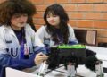 Cuatro equipos marabinos compiten en Olimpiada Mundial de Robótica en Puerto Rico