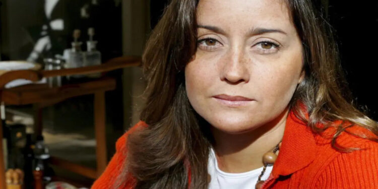 Rocío San Miguel queda absuelta de sus acusaciones: esto es lo que se sabe