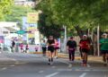 Alcaldía Bolivariana de Maracaibo vistió de «rosa» el domingo de la Ciclovía