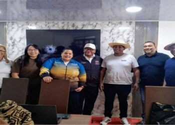 Ejecutan ruta escolar en el Zulia para optimizar carga de matrícula y garantizar una educación de calidad