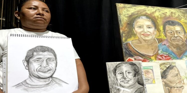 Secretaría de Cultura evalúa y acredita el talento de más de 200 cultores populares de Mara, Guajira y Almirante Padilla