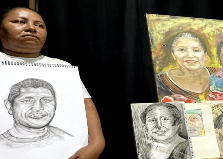 Secretaría de Cultura evalúa y acredita el talento de más de 200 cultores populares de Mara, Guajira y Almirante Padilla