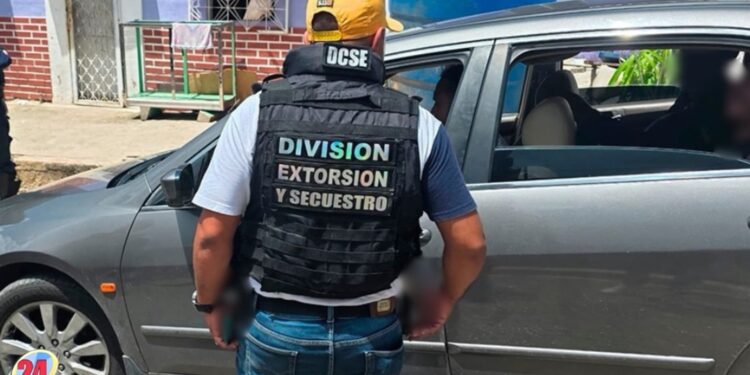 Compra de vehículo termina en secuestro de dos hombres: esto exigían los delincuentes para liberarlos