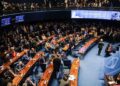 El Partido Liberal de Jair Bolsonaro se convierte en la principal fuerza del Senado brasileño