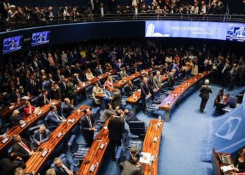 El Partido Liberal de Jair Bolsonaro se convierte en la principal fuerza del Senado brasileño