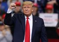 Trump: «Ahora tenemos el control total de Venezuela»