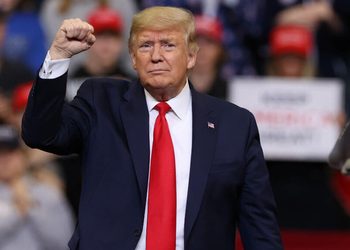 Trump: «Ahora tenemos el control total de Venezuela»