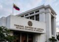 Cronograma para la designación del nuevo TSJ: Conozca aquí las fechas claves