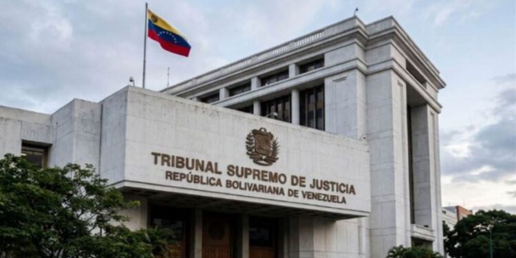 Cronograma para la designación del nuevo TSJ: Conozca aquí las fechas claves