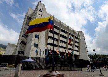 Asamblea Nacional reabre proceso de selección para el TSJ: fechas, requisitos y ratificación de candidatos