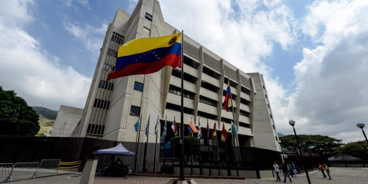 Asamblea Nacional reabre proceso de selección para el TSJ: fechas, requisitos y ratificación de candidatos