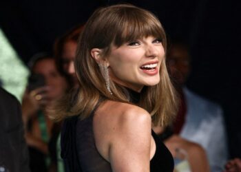 Taylor Swift pide proteger su voz en el mercado europeo ante la amenaza de la IA