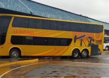 Terminal de Pasajeros de Maracaibo mantiene su operatividad tras intensa precipitación