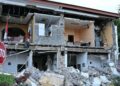 Sismo de 6.4 reactiva las alarmas en Panamá