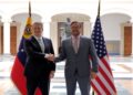 Félix Plasencia y el subsecretario de Comercio de EE. UU. exploran nuevas alianzas de mercado