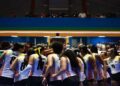 Venezuela avanza a semifinales en el Sudamericano de Voleibol Femenino U19