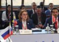 Venezuela expone su capacidad gasífera ante el Foro de Países Exportadores en Moscú