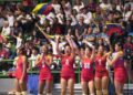 Venezuela disputará ante Brasil el bronce y el último cupo al Mundial