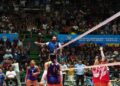 Venezuela busca su pase a semifinales este viernes ante Chile en el Sudamericano de Voleibol Femenino U19