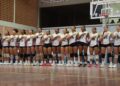 Venezuela calienta motores para el Suramericano de Voleibol U19