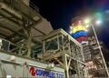 ÚLTIMA HORA: Inició en fase lenta sistema del Complejo Termoeléctrico Termozulia para incorporar más megavatios al SEN
