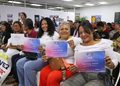 Alcaldía de Maracaibo certificó en oficios socioproductivos a 270 integrantes del Poder Popular