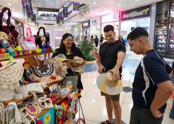Gran Expo Microempresarios impulsa producción de marcas nuevas y consolidadas de la ciudad